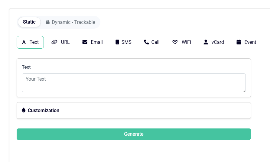 Best URL Shortener with QR Code – ShortUrlHub